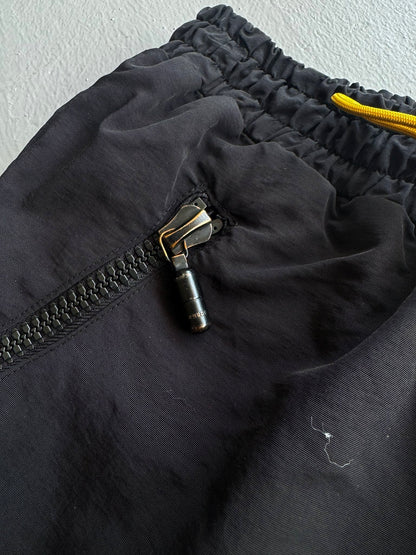 Rhude ‘Cross Hair’ Nylon Shorts