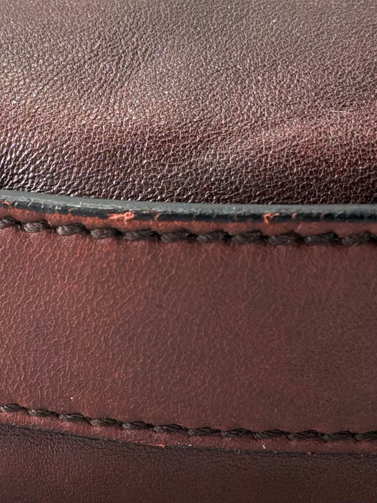 Yves Saint Laurent Paris Tom Ford Era Mombasa Bag