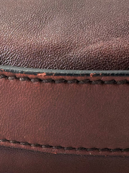 Yves Saint Laurent Paris Tom Ford Era Mombasa Bag