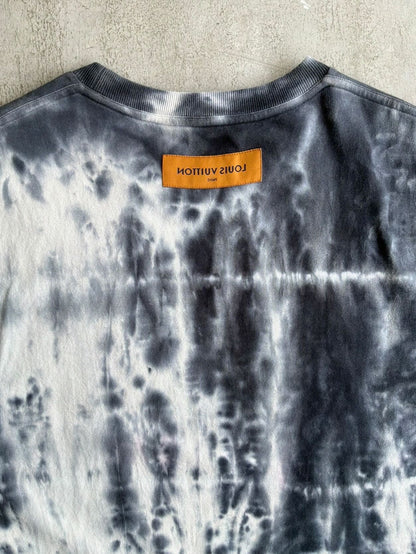 Louis Vuitton Script Dye Tee