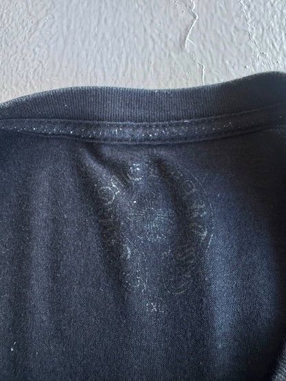Chrome Hearts ‘Foti’ Tonal Tee
