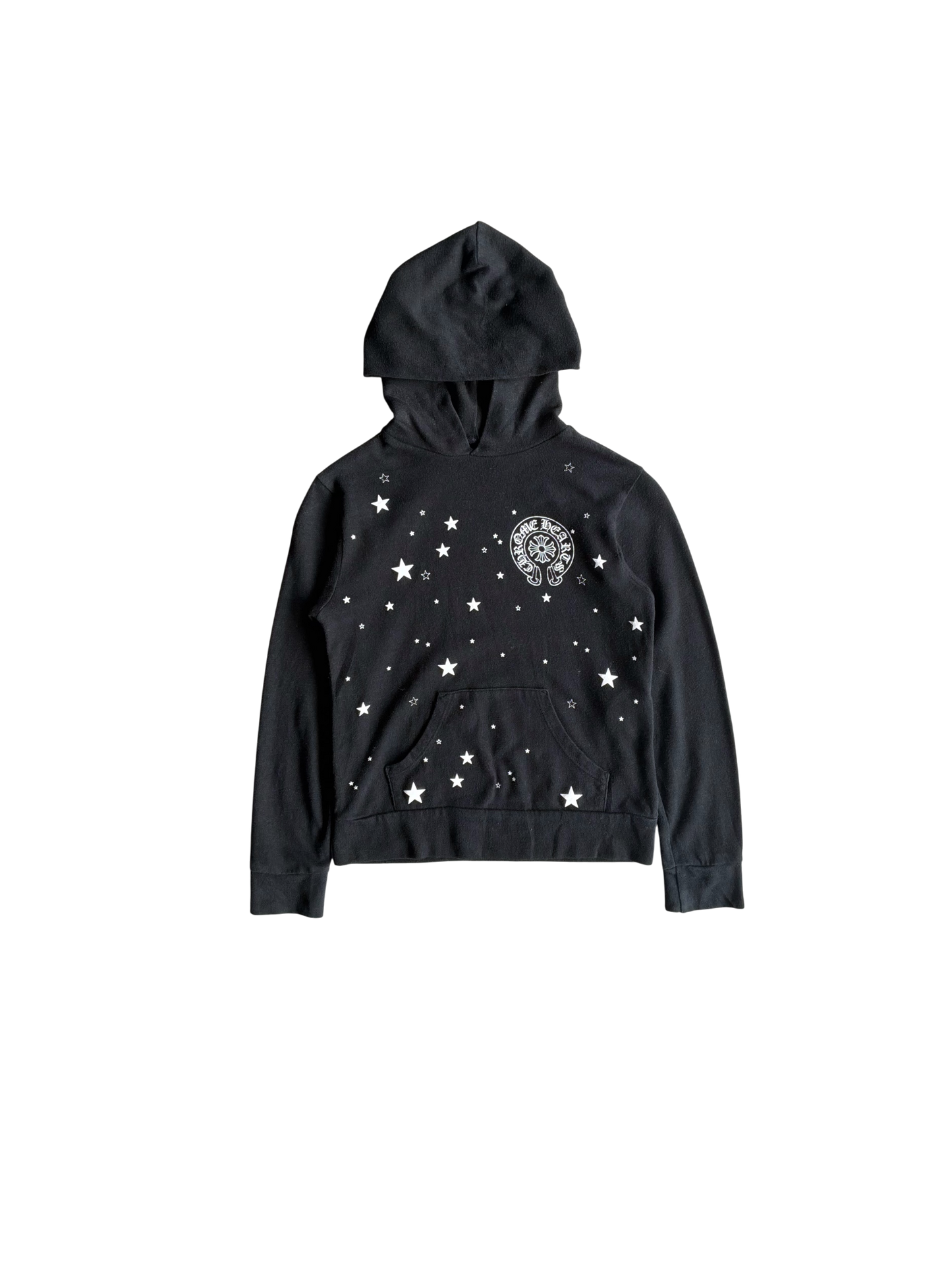 Chrome Hearts Kids Stars Hoodie