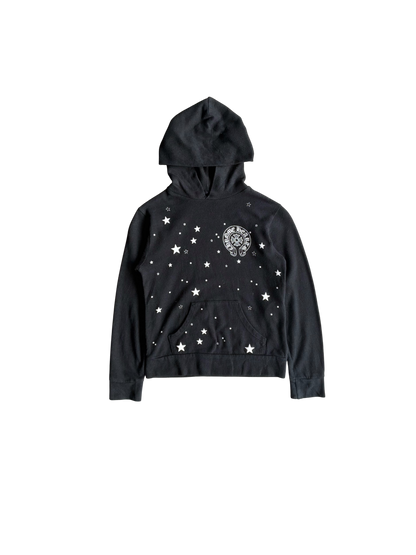 Chrome Hearts Kids Stars Hoodie