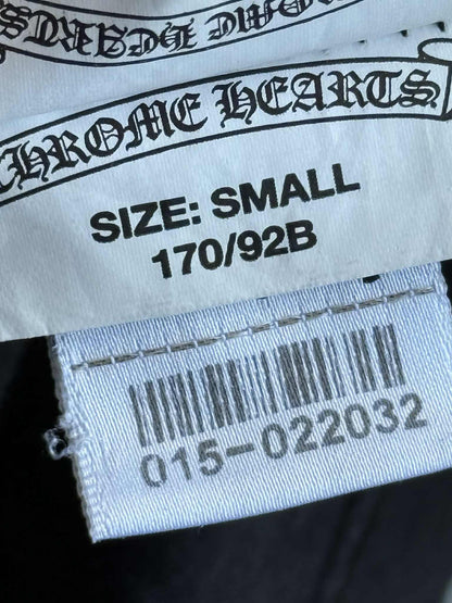 Chrome Hearts Malibu Cross Tee