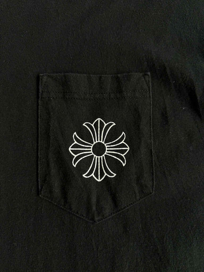Chrome Hearts Malibu T shirt