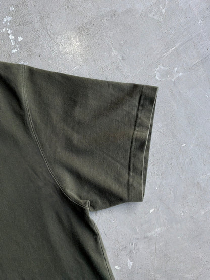 Dior Couture Mid Patch Tee