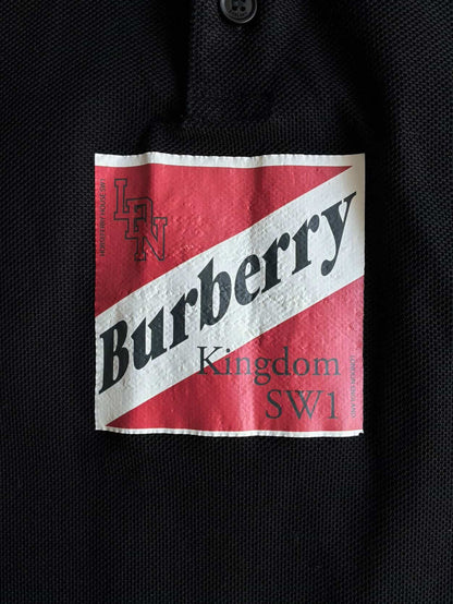 Burberry Cherry Polo