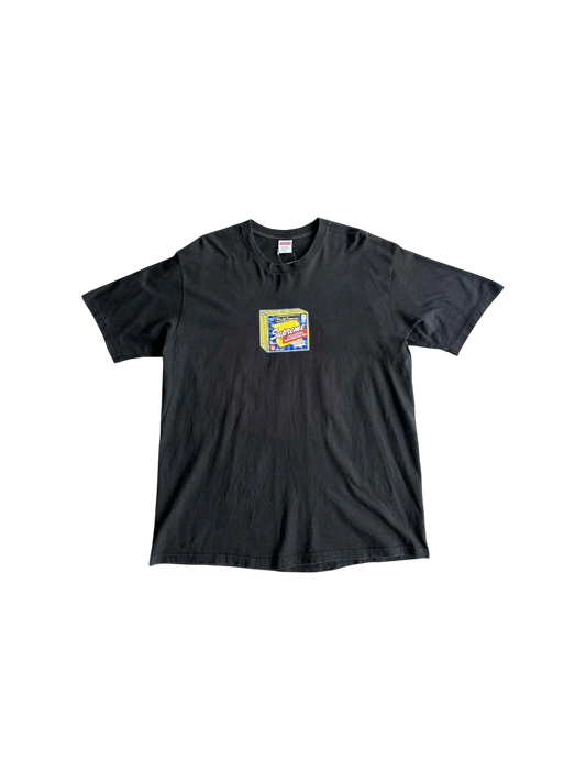 Supreme Cheese Tee