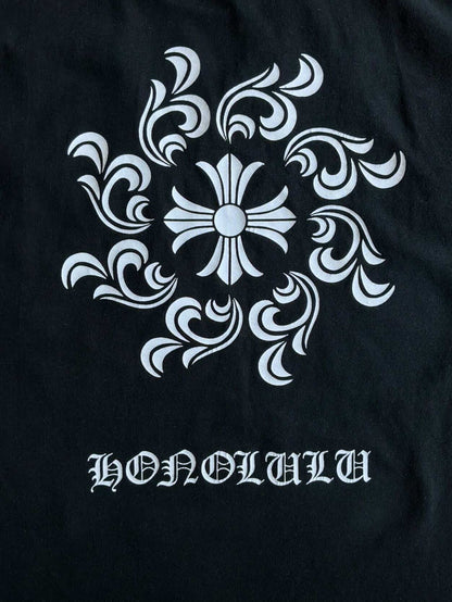 90’s Chrome Hearts Honolulu Tee