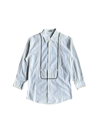 Hermes Vintage Shirt