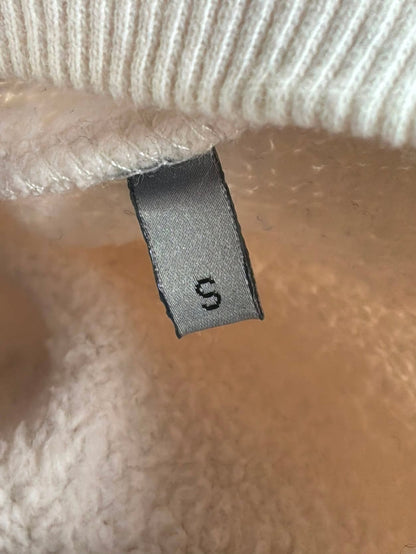 Dior CD Chest Logo Crewneck