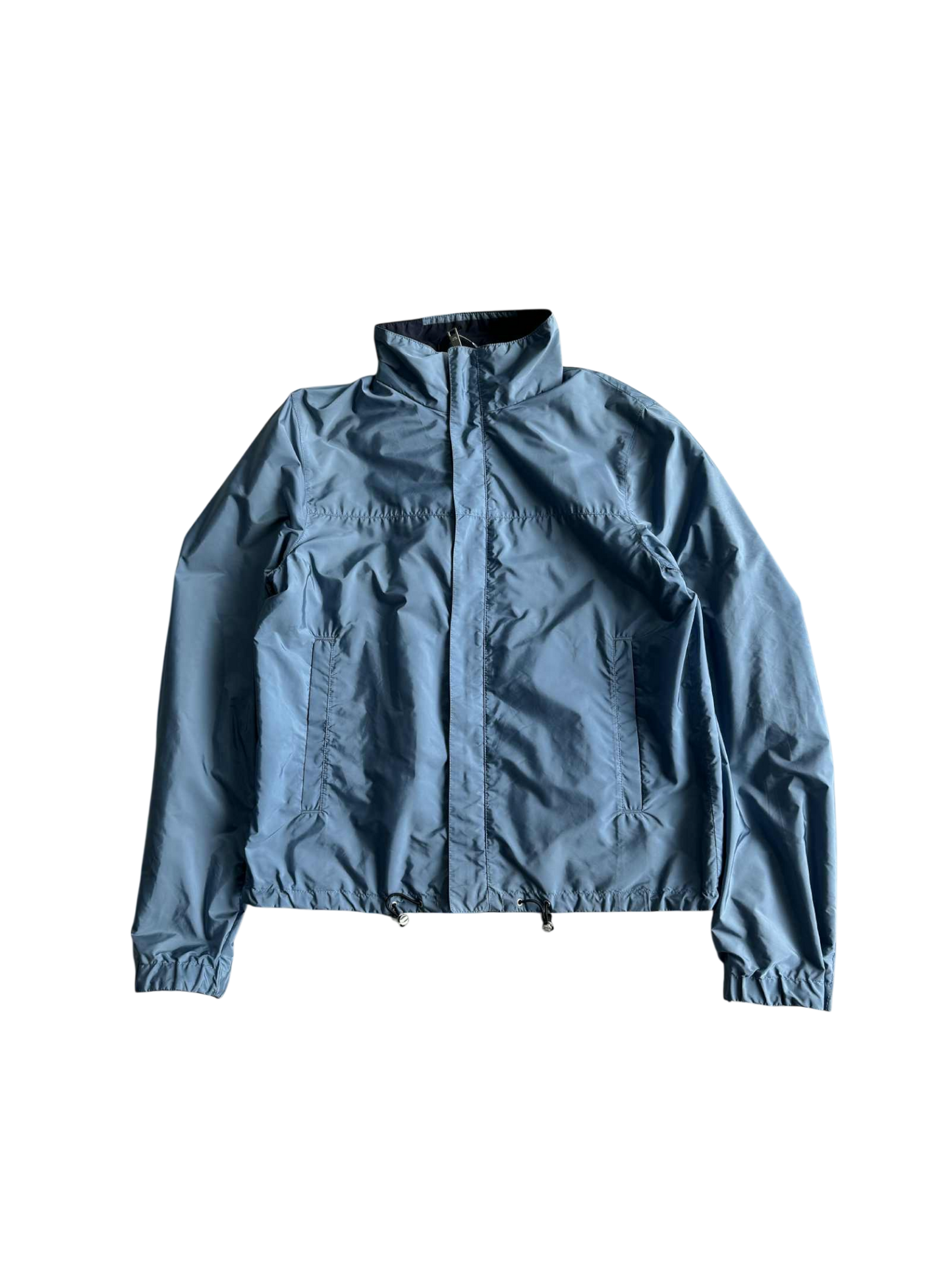 Prada Nylon Reversible Jacket