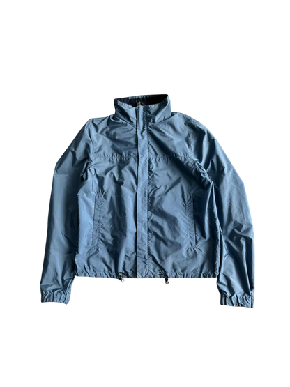 Prada Nylon Reversible Jacket