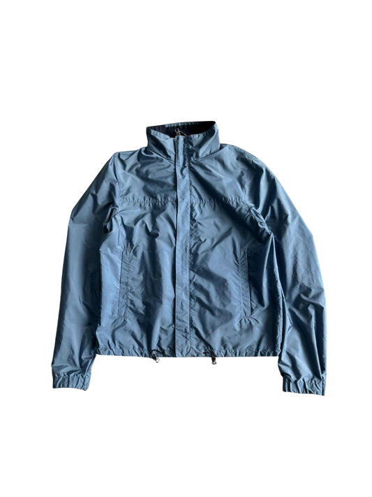 Prada Nylon Reversible Jacket
