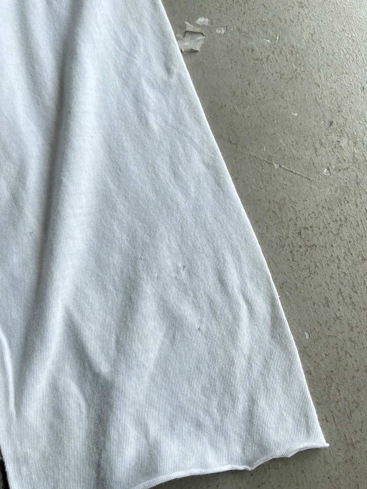 Vintage Chrome Hearts Cross Stark Signature Longsleeves