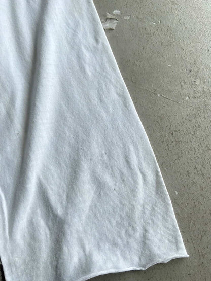 Vintage Chrome Hearts Cross Stark Signature Longsleeves