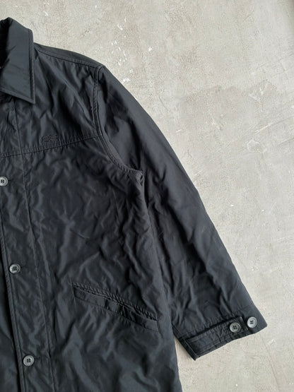 Vintage Balenciaga Parka