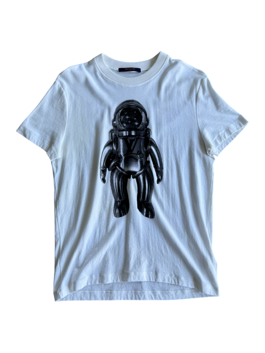 Louis Vuitton Astronaut Tee
