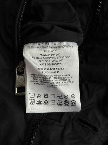 Moncler Military M-65 jacket