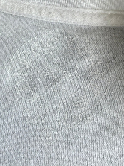 Chrome Hearts Las Vegas Exclusive Horseshoe Tee