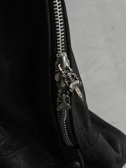 Chrome Hearts Big dagger hand bag