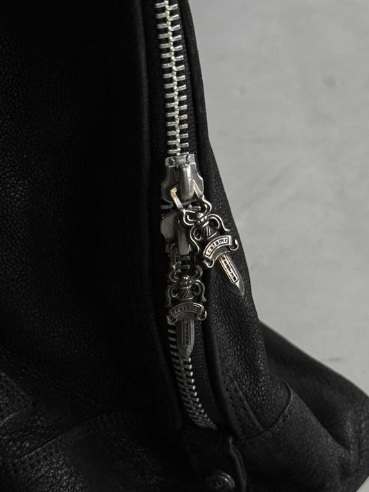 Chrome Hearts Big dagger hand bag