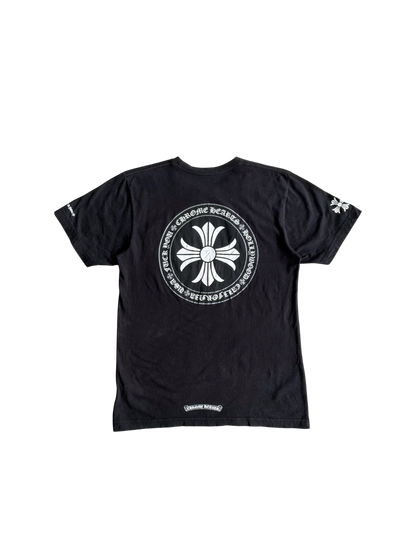 Chrome Hearts Stamp Logo Tee