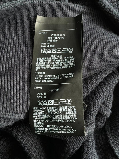 Tom Ford Thermal Crewneck