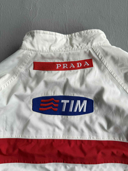 Prada Luna Rosa Sailing Jacket