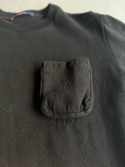 Louis Vuitton 3D Monogram Tee