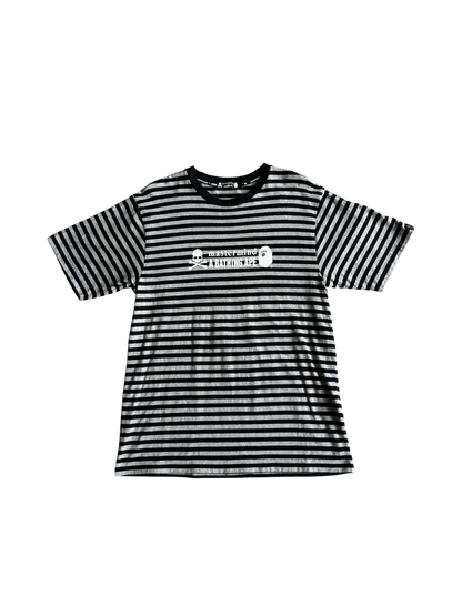 Bape X Mastermind Japan Tee