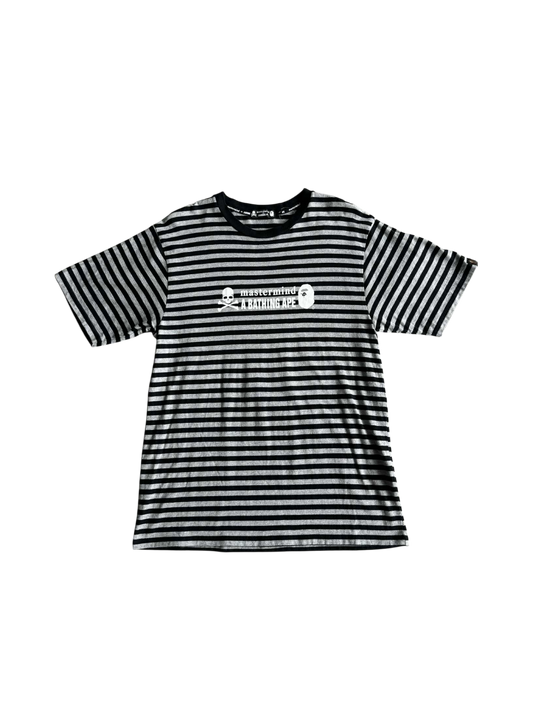 Bape X Mastermind Japan Tee