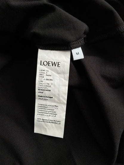 Loewe Anagram Pocket Tee