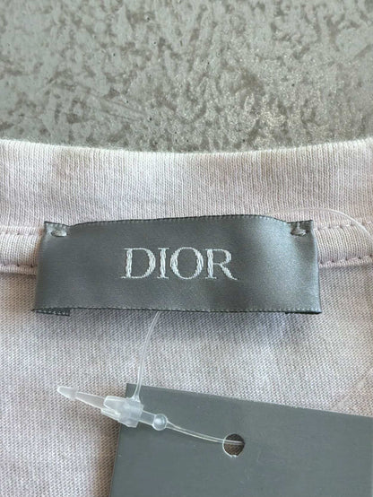 Dior X Soroyama Dino Tee