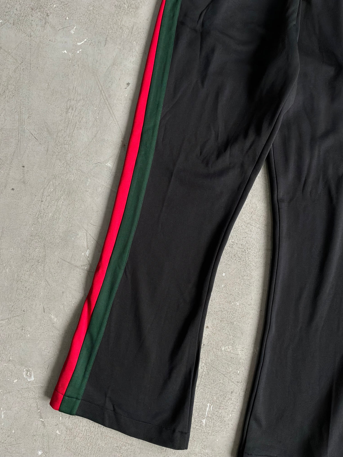 Gucci Web Stripe Sherryline Track Pants