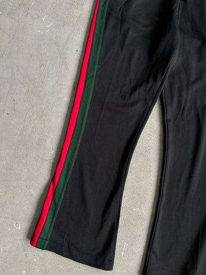 Gucci Web Stripe Sherryline Track Pants