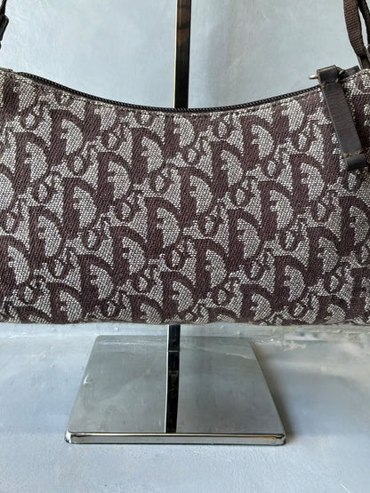 Dior Trotter Pochette Bag