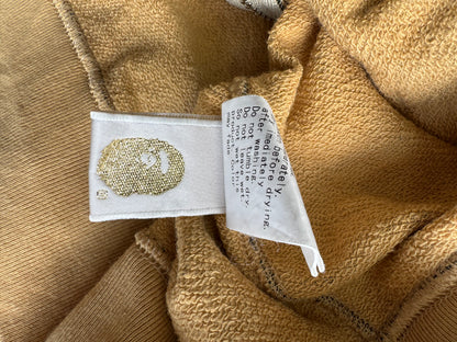 Bape Full Zip Camouflage