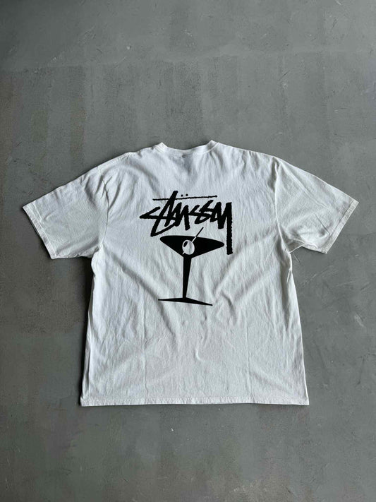 Stussy Martini Tee