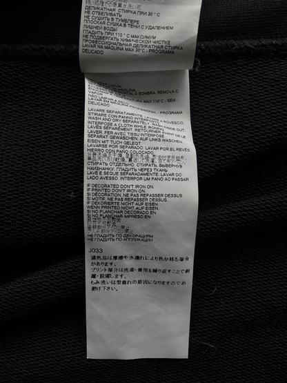 Margiela Line 10 Icon Zip Hoodie