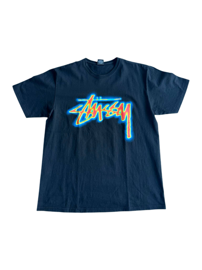 Stussy X-Ray Script Tee