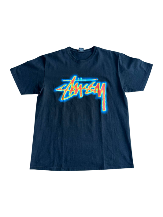 Stussy X-Ray Script Tee