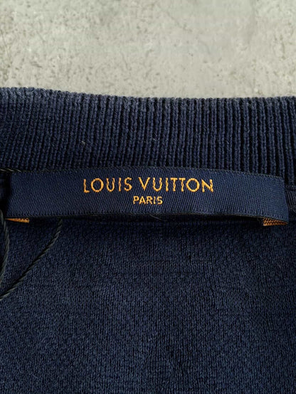 Louis Vuitton 3D Monogram Tee