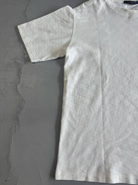 Louis Vuitton Damier Tee