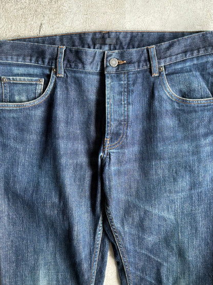 Prada Denim Jeans