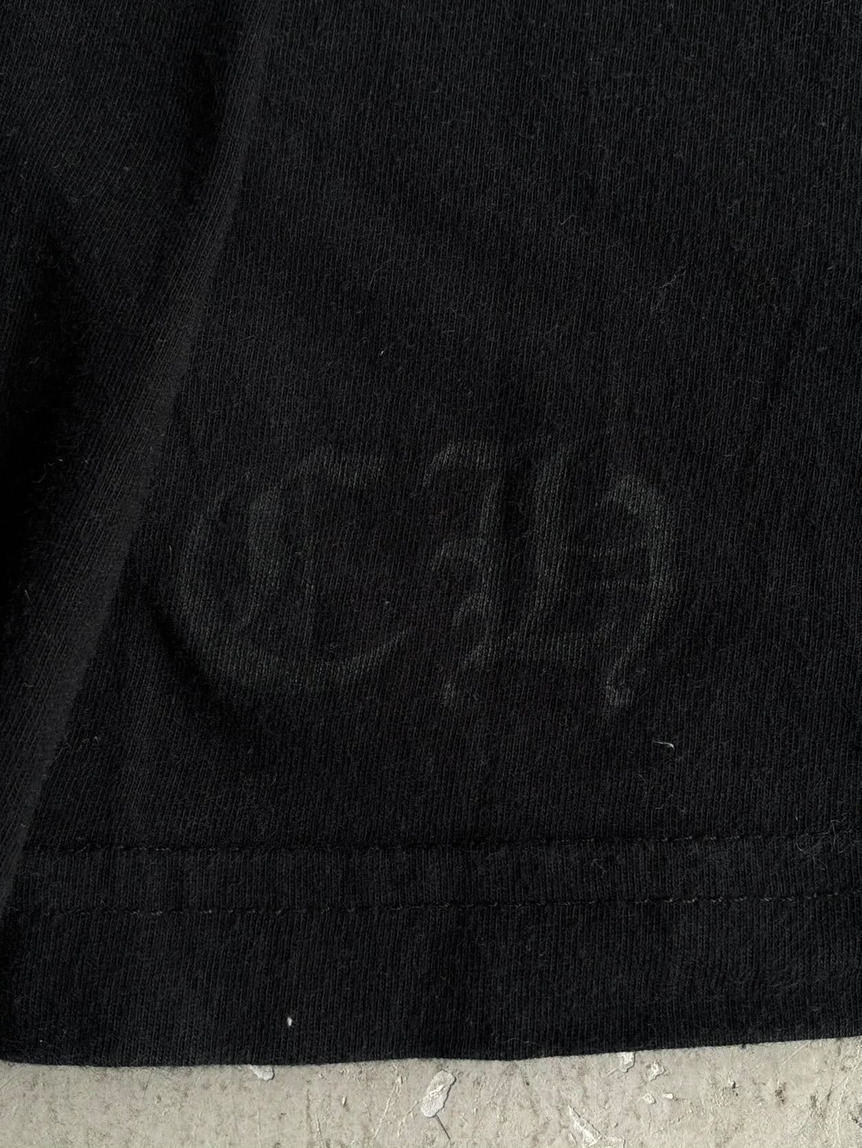 Chrome Hearts Tonal Tri Logo Longsleeves