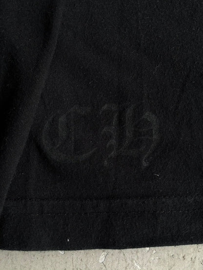 Chrome Hearts Tonal Tri Logo Longsleeves