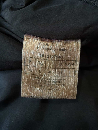 Dior Galliano Era Hybrid Jacket