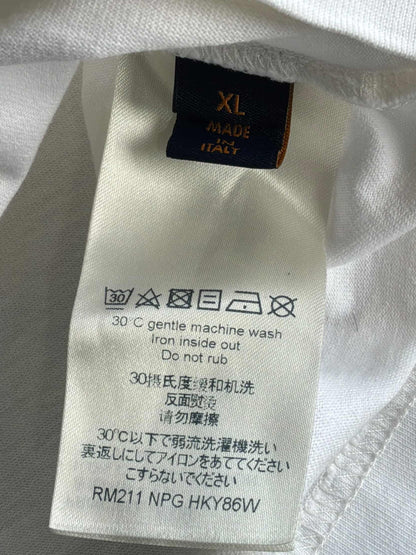 Louis Vuitton Paratroopers Tee