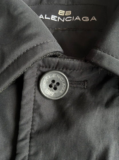 Vintage Balenciaga Parka